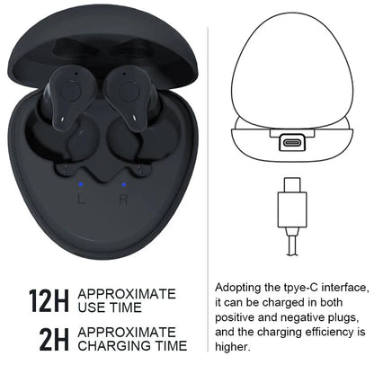 HeaSouls Bluetooth Hearing Aids - HeaSouls