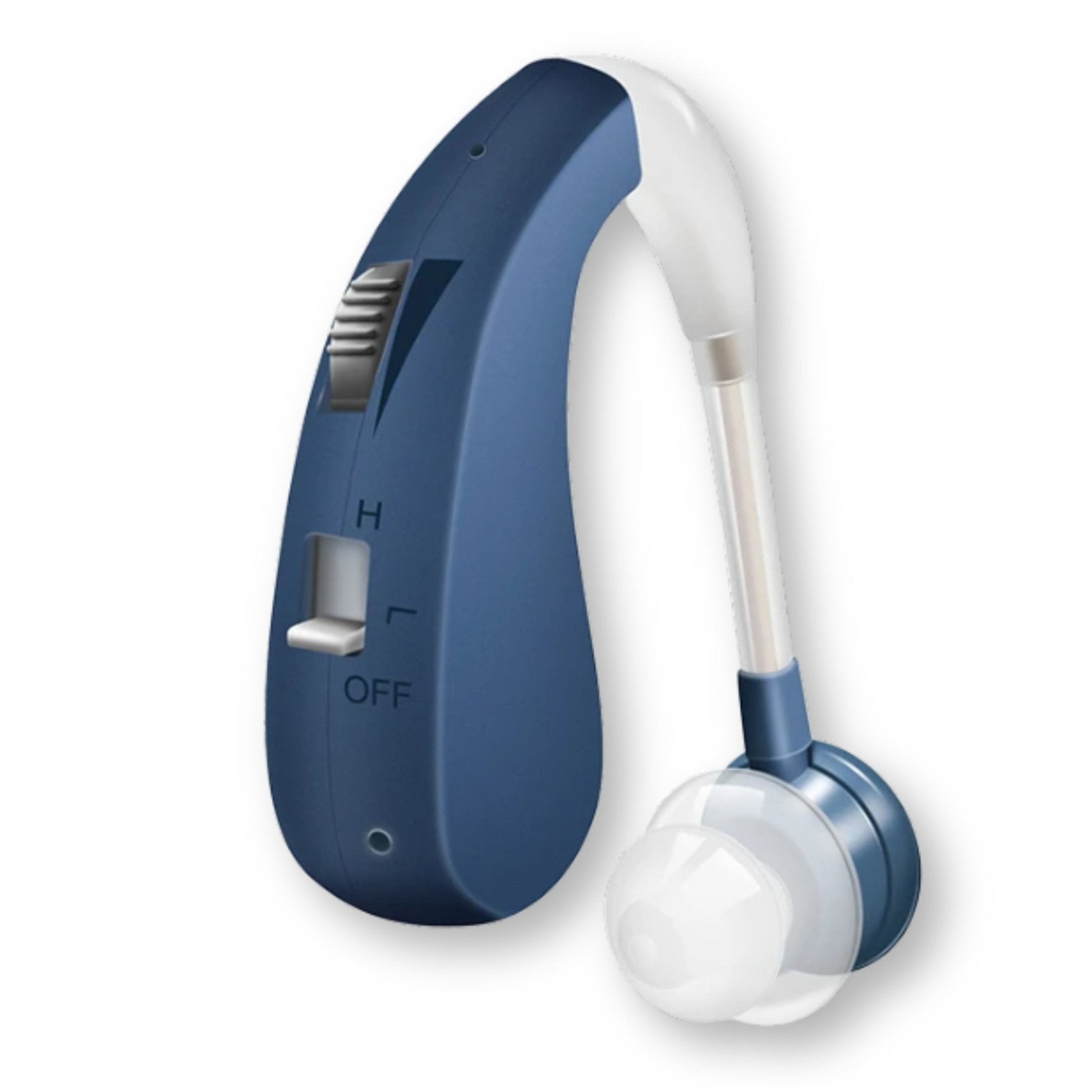 HeaSouls™️ ClearSound Rechargeable Hearing Aids (Pair Of 2) - HeaSouls